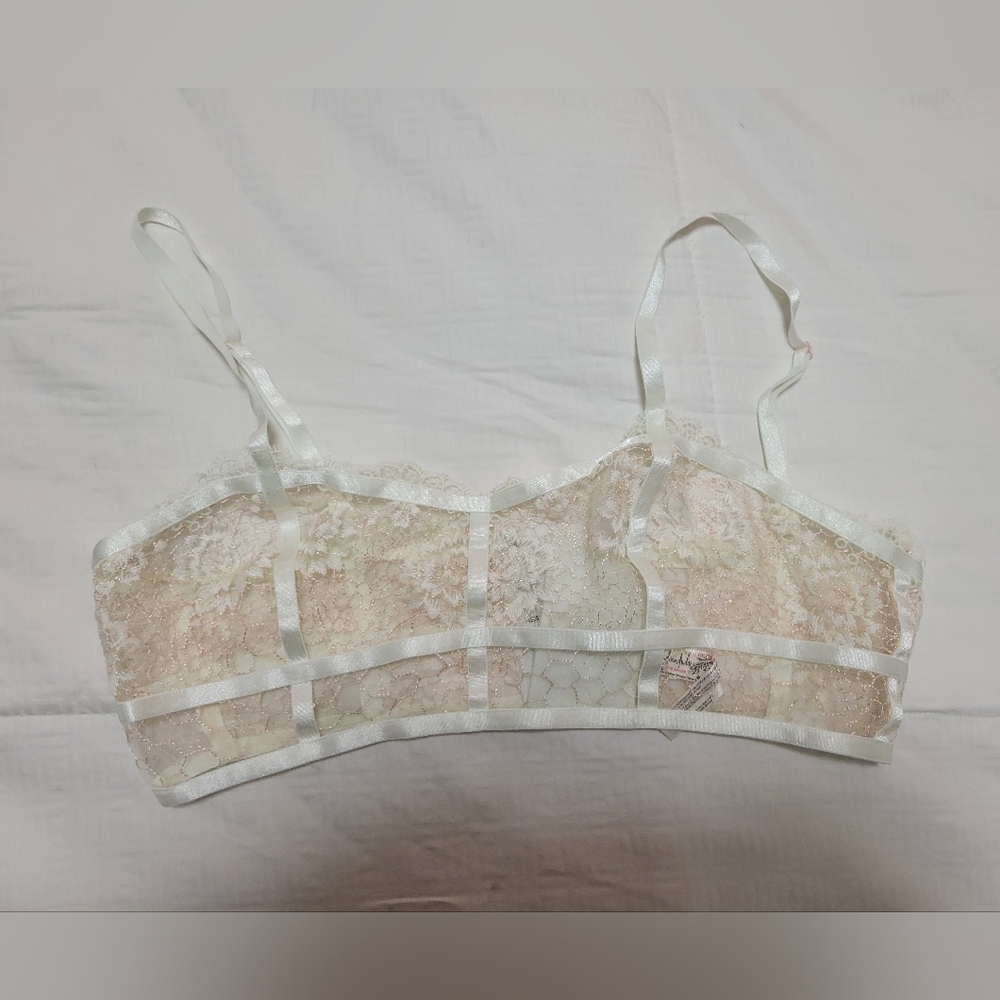 Free People Bralette